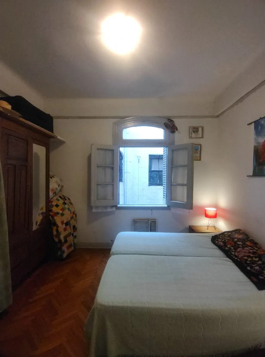 Departamento en alquiler 2 ambientes, Av. Corrientes 745 CABA. foto 5