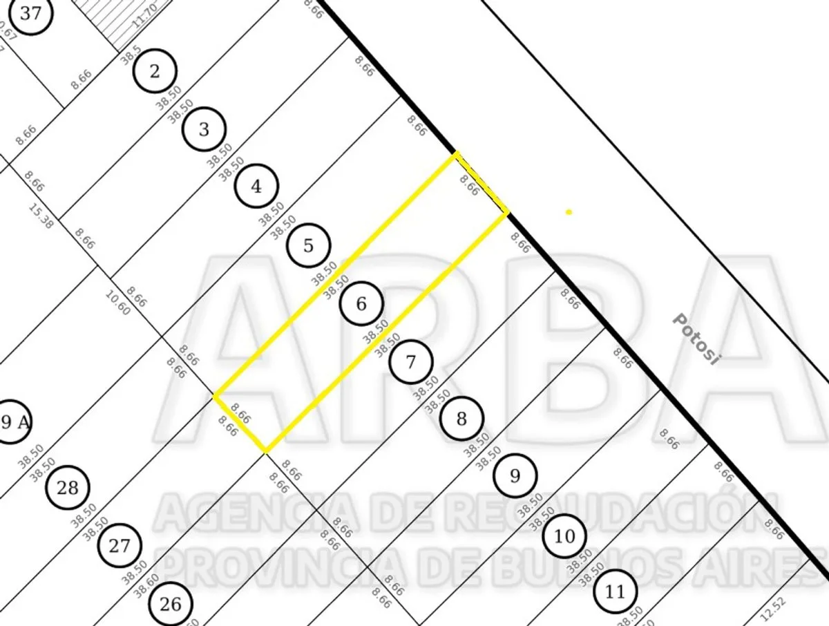 Venta de casa oportunidad para Desarrolladores foto 3