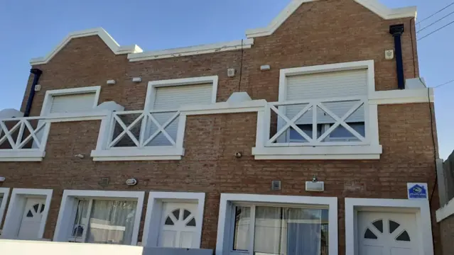 DUPLEX TRELEW OPORTUNIDAD