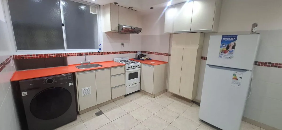 VENTA DEPARTAMENTO 3 AMBIENTES RECICLADO INTERNO foto 2