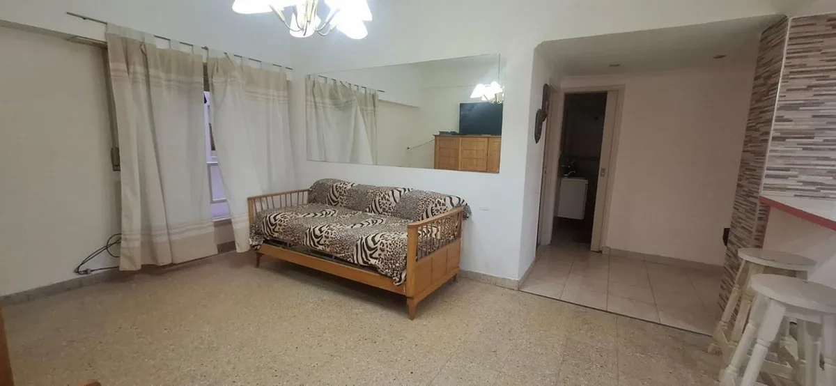 VENTA DEPARTAMENTO 3 AMBIENTES RECICLADO INTERNO foto 5