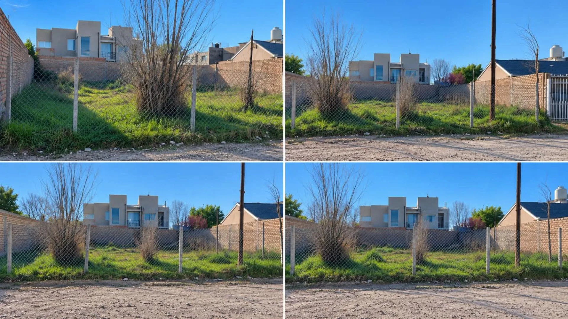 PLOTTIER, VENTA DE  LOTE EN PINAR II foto 2