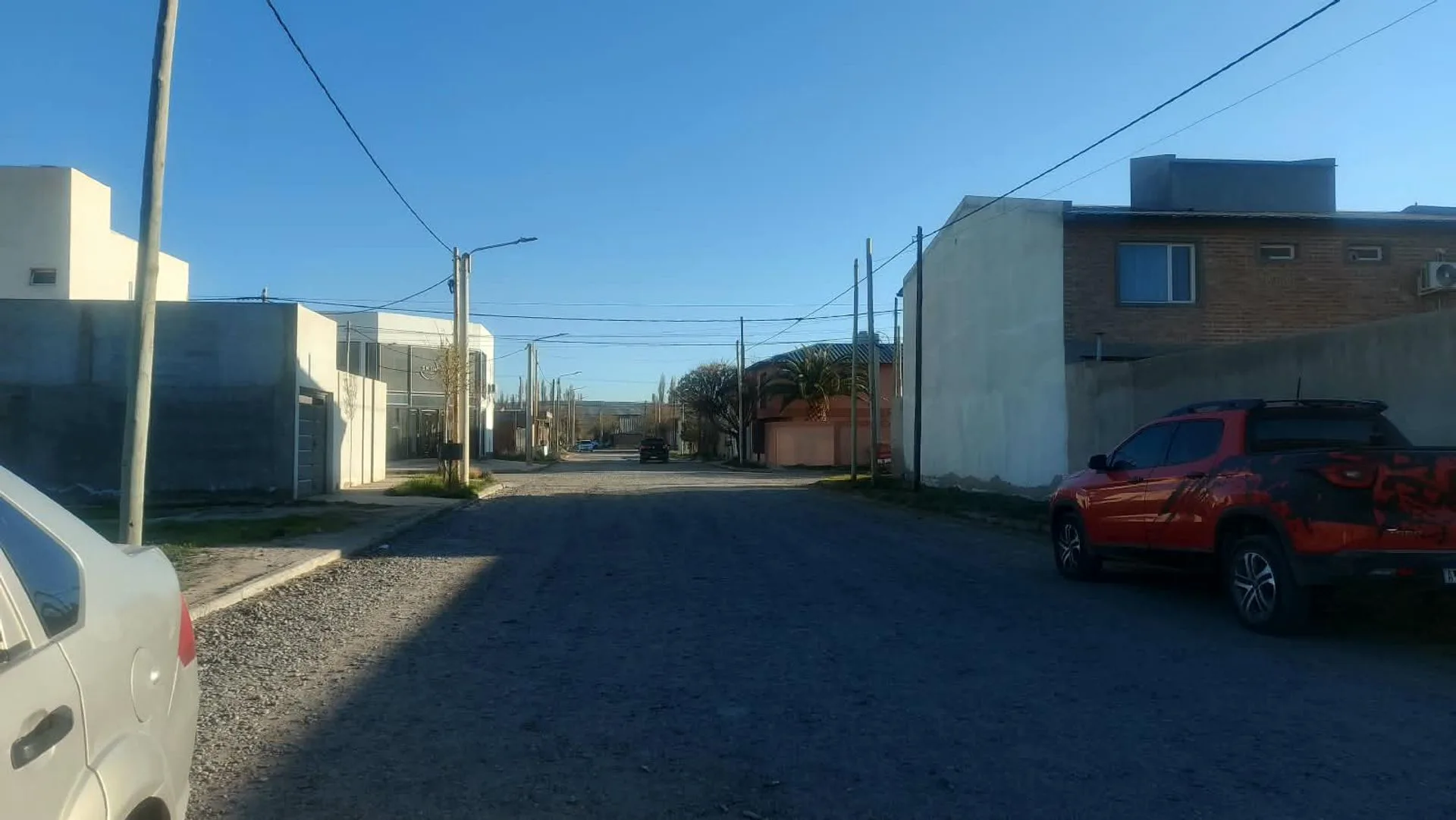PLOTTIER, VENTA DE  LOTE EN PINAR II foto 3