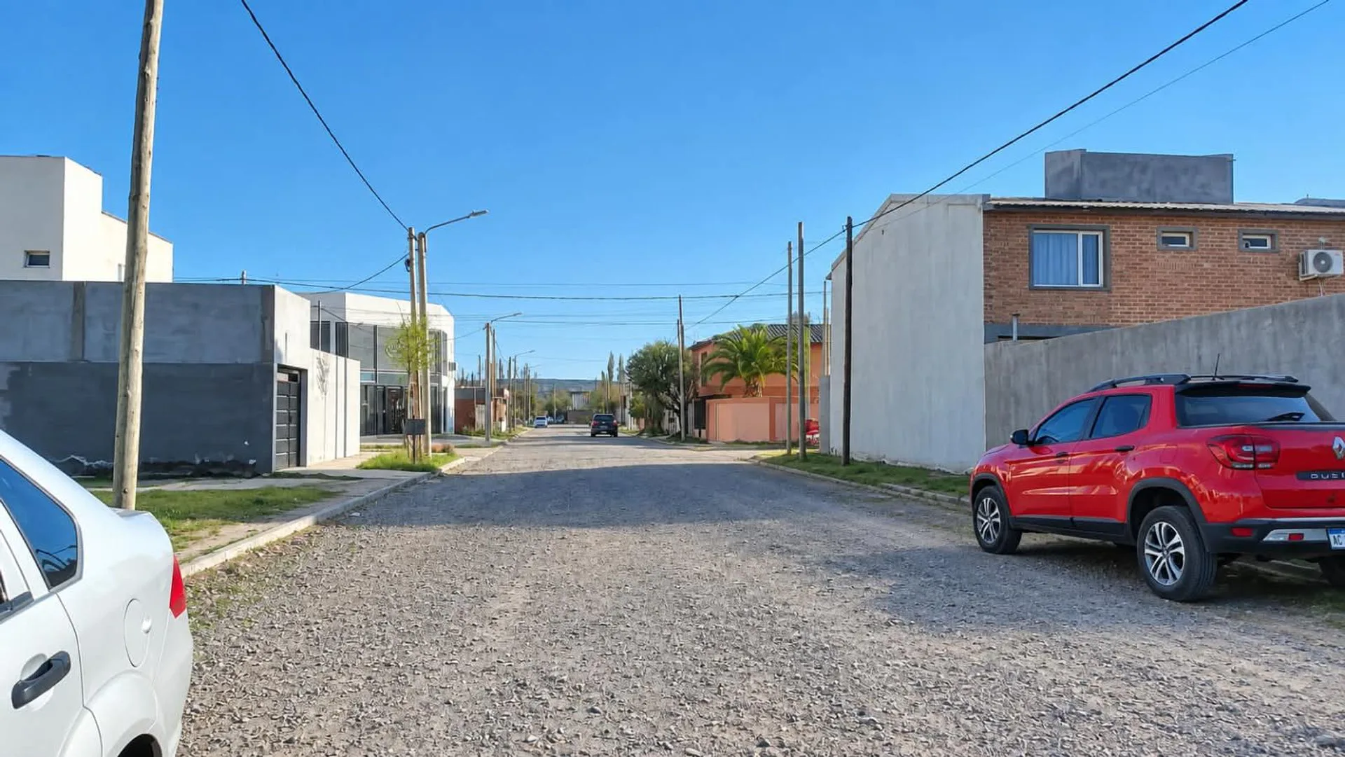 PLOTTIER, VENTA DE  LOTE EN PINAR II foto 4