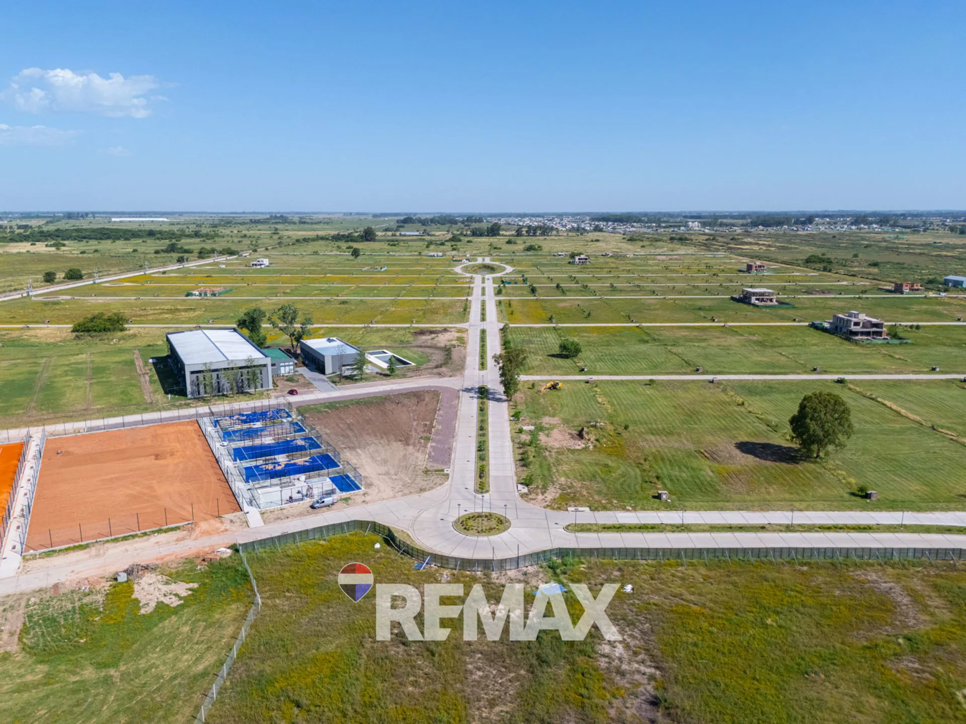 LOTE SAINT THOMAS CHICO CANNING EN VENTA foto 3