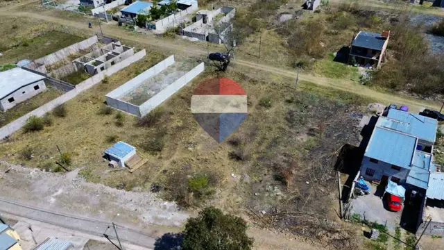 TERRENO-EN VENTA- EL CARMEN- (FIANCIAMENTO SI )