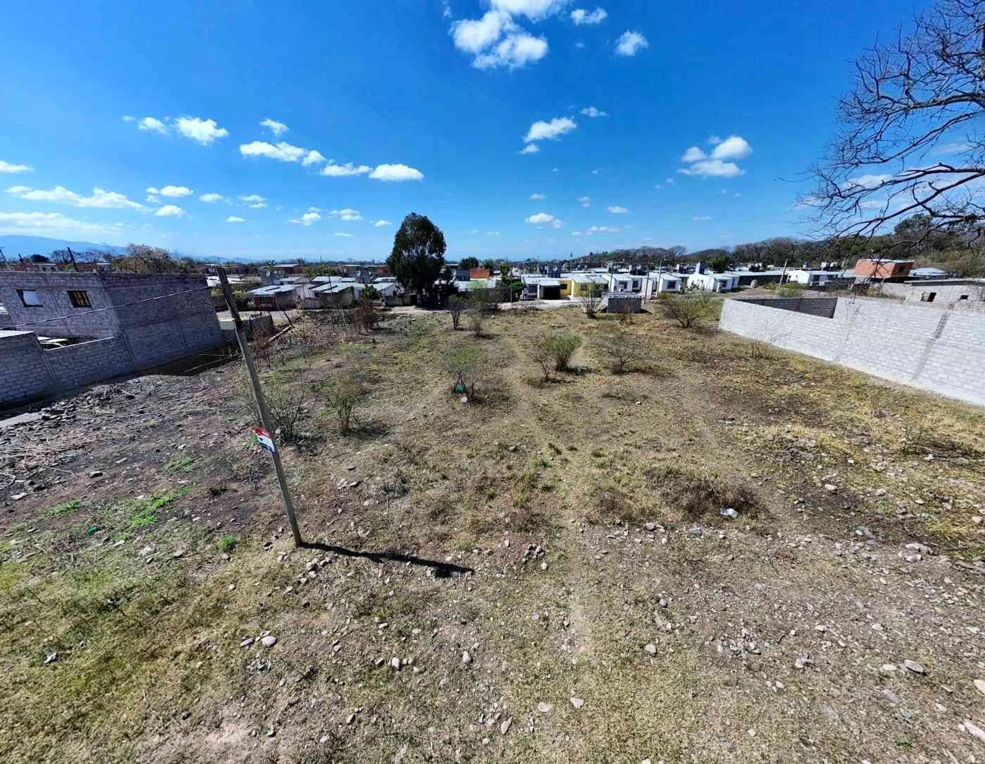 TERRENO-EN VENTA- EL CARMEN- (FIANCIAMENTO SI ) foto 3