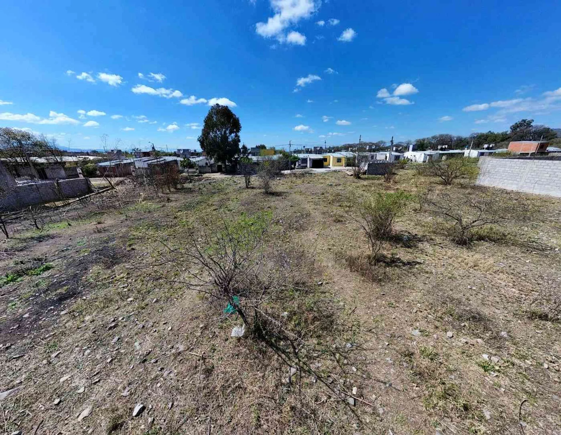 TERRENO-EN VENTA- EL CARMEN- (FIANCIAMENTO SI ) foto 4