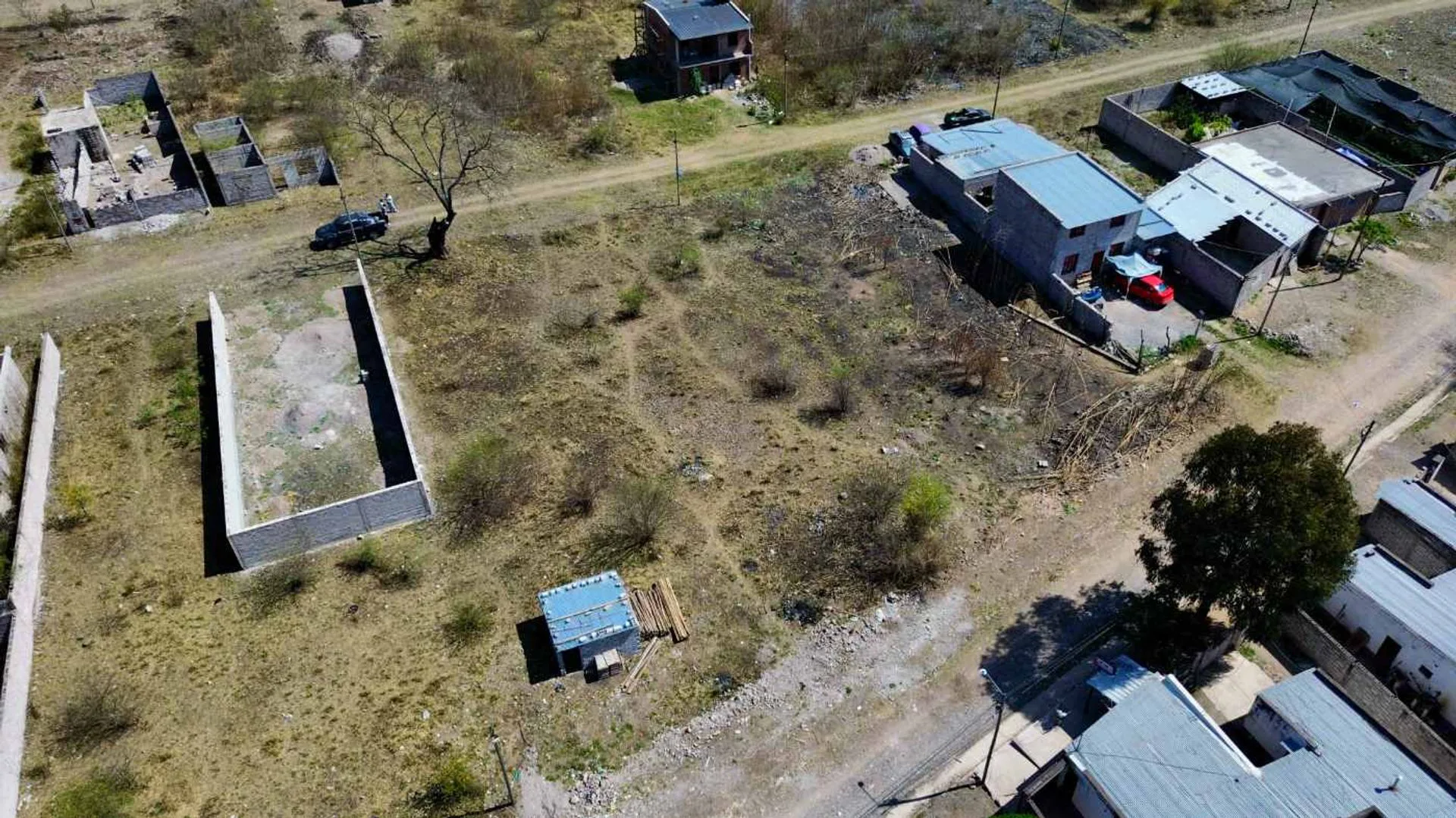 TERRENO-EN VENTA- EL CARMEN- (FIANCIAMENTO SI ) foto 5
