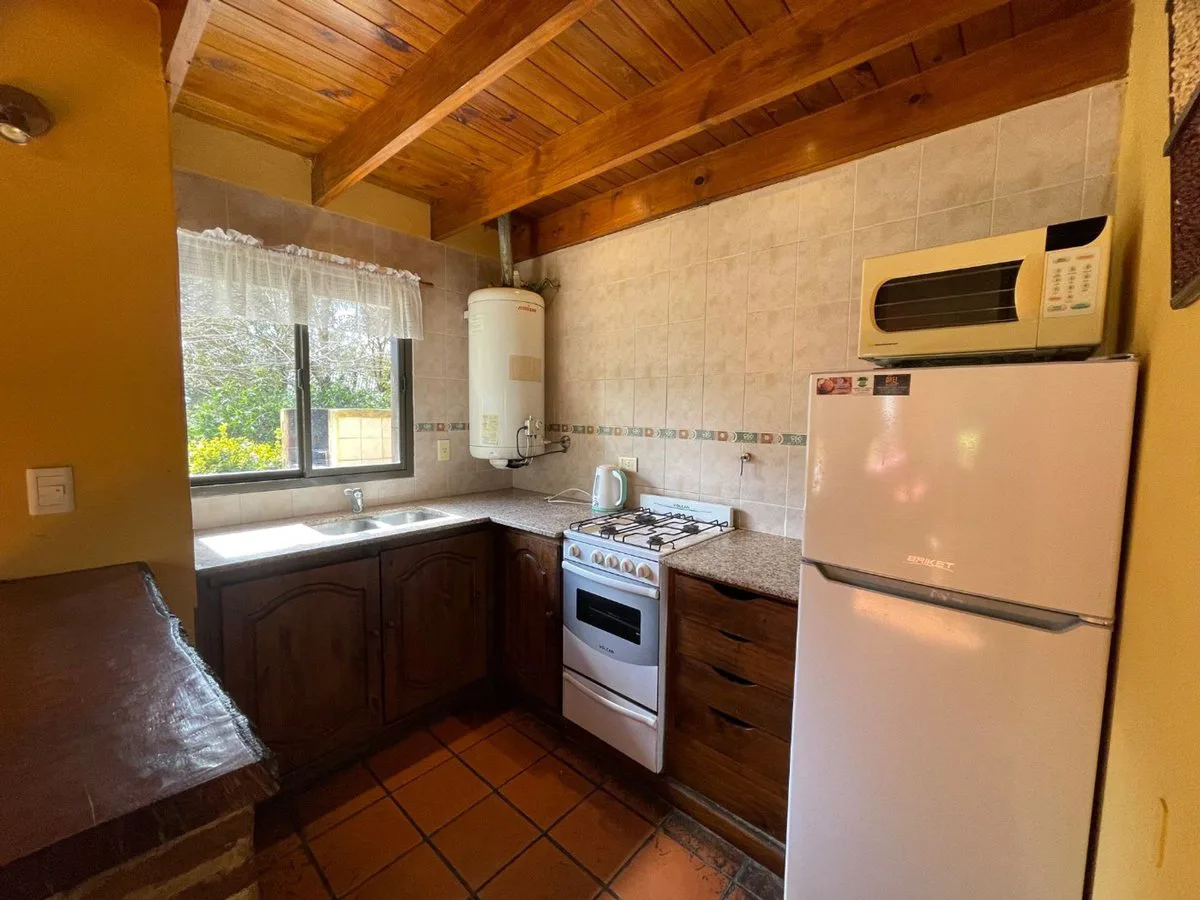 VENTA CABAÑAS O CASA 5AMB EN SIERRA DE LOS PADRES foto 3