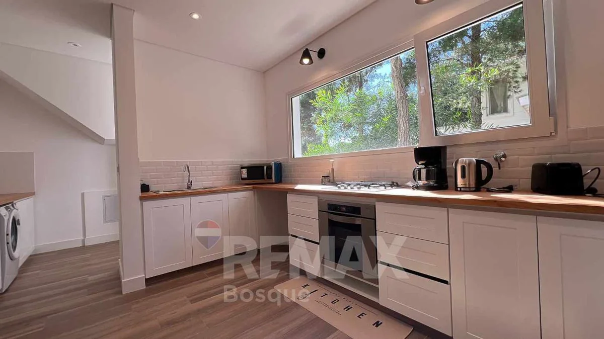 Casa 5 ambientes a estrenar - Costa Esmeralda foto 3