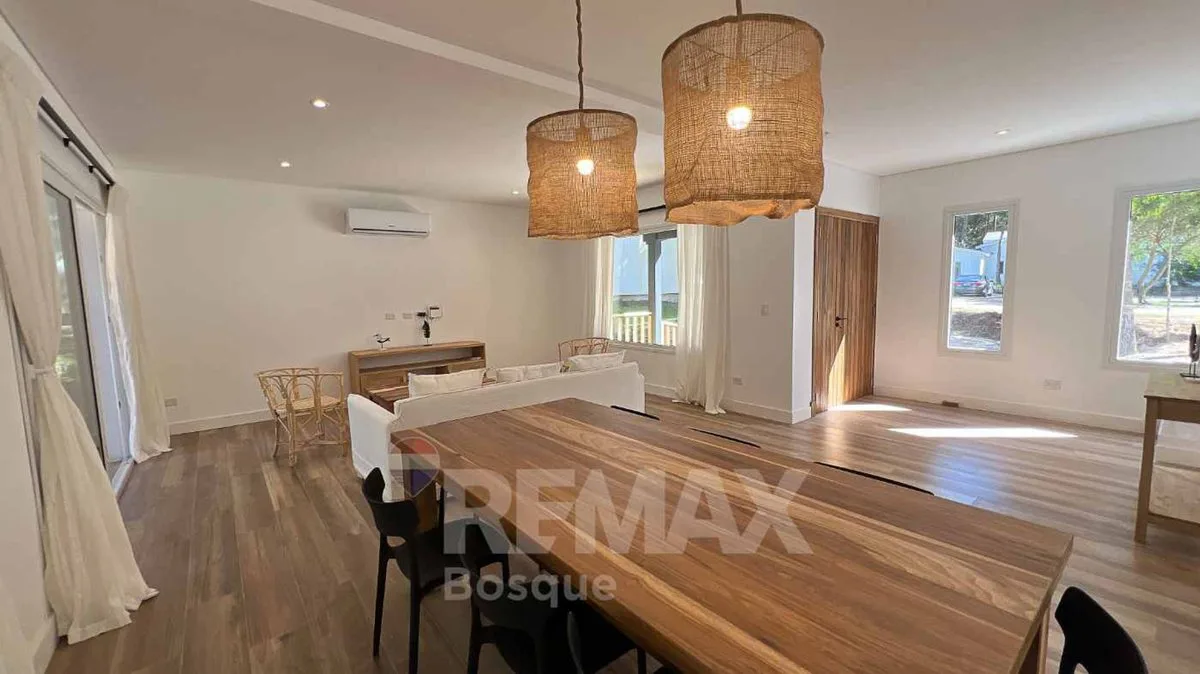 Casa 5 ambientes a estrenar - Costa Esmeralda foto 5