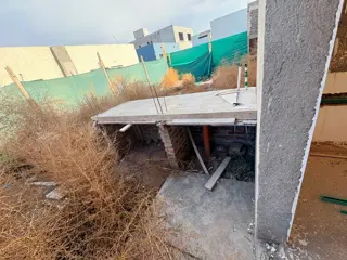 Duplex 3 habitaciones, patio Barrio privado, Maipú foto 4