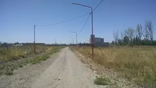 Terreno de 1000 m2 en barrio Los Troncos - Gral. Fdez. Oro foto 2