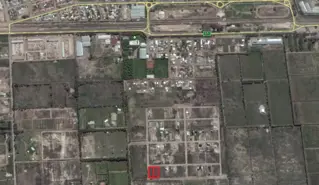 Terreno de 1000 m2 en barrio Los Troncos - Gral. Fdez. Oro foto 3