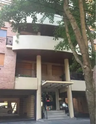 Departamento 2 Ambientes SE VENDE CON RENTA- VICENTE LOPEZ foto 1