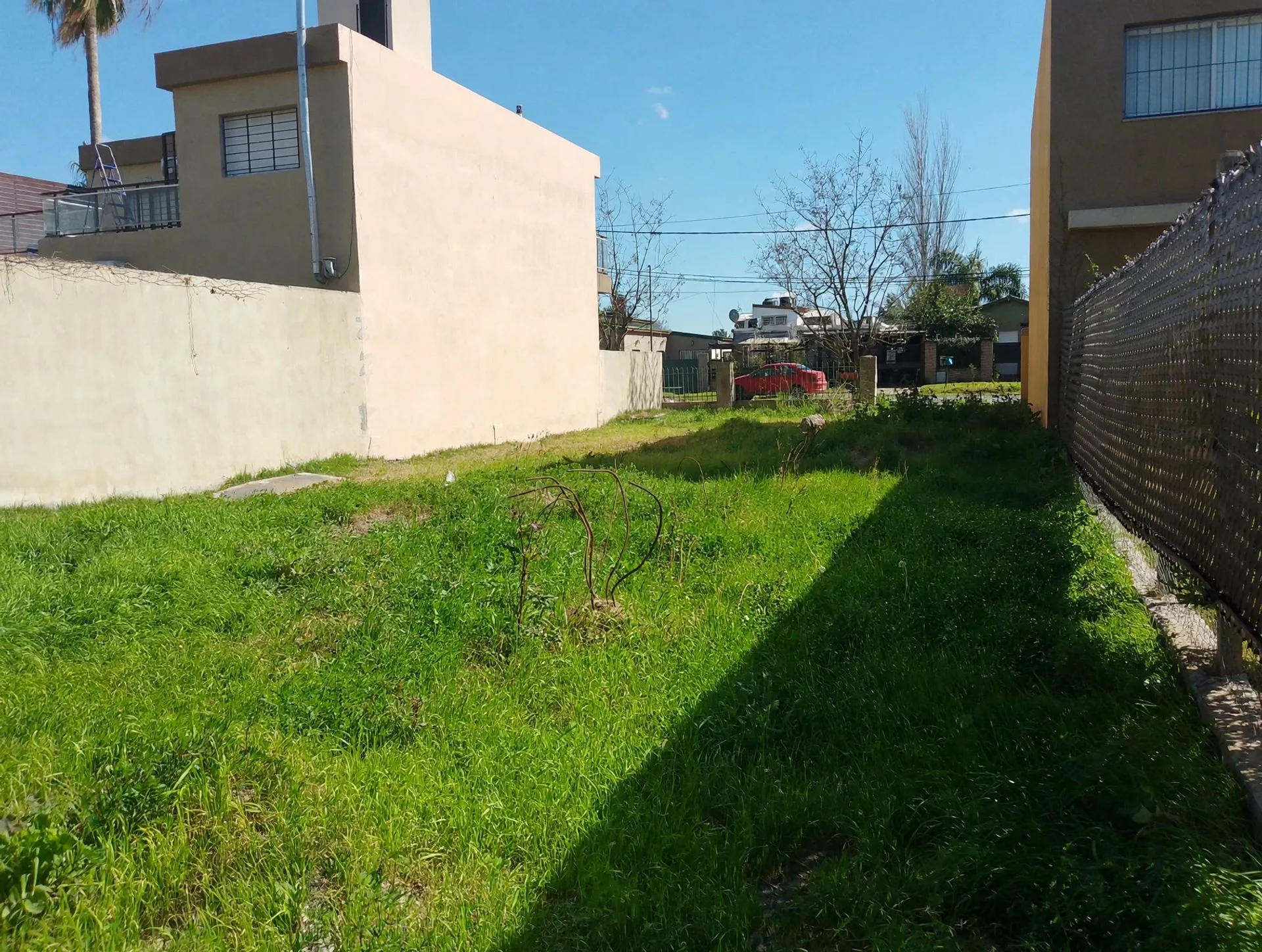 VENTA DE TERRENO EN FUNES BARRIO LOS SOLARES foto 2