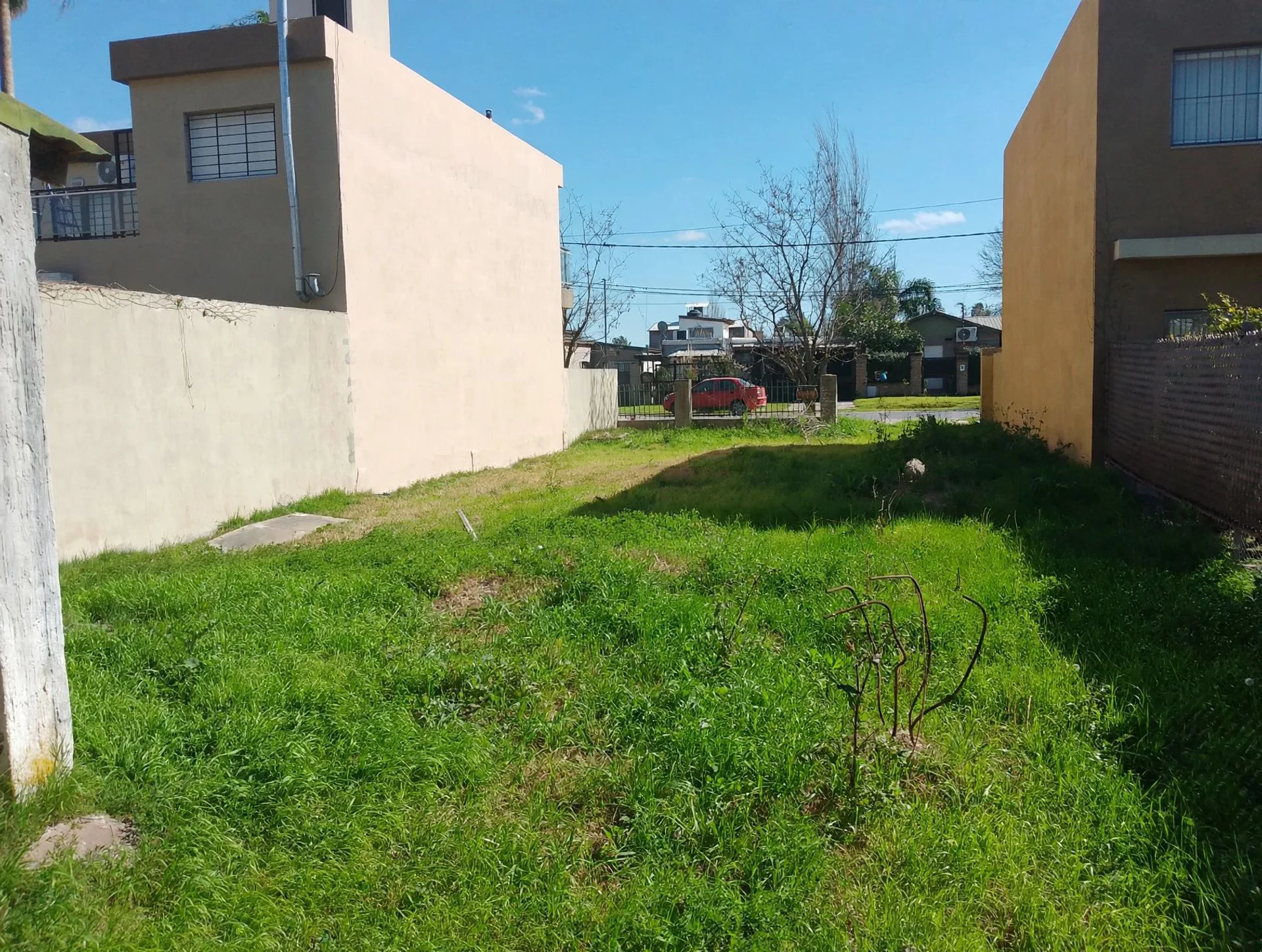 VENTA DE TERRENO EN FUNES BARRIO LOS SOLARES foto 3