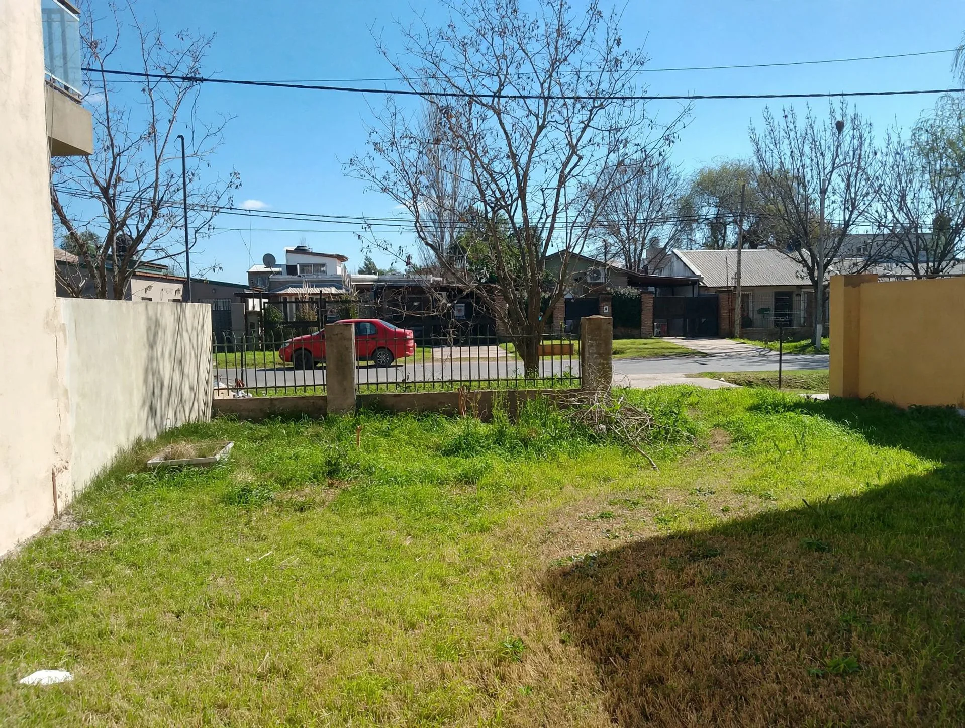 VENTA DE TERRENO EN FUNES BARRIO LOS SOLARES foto 4