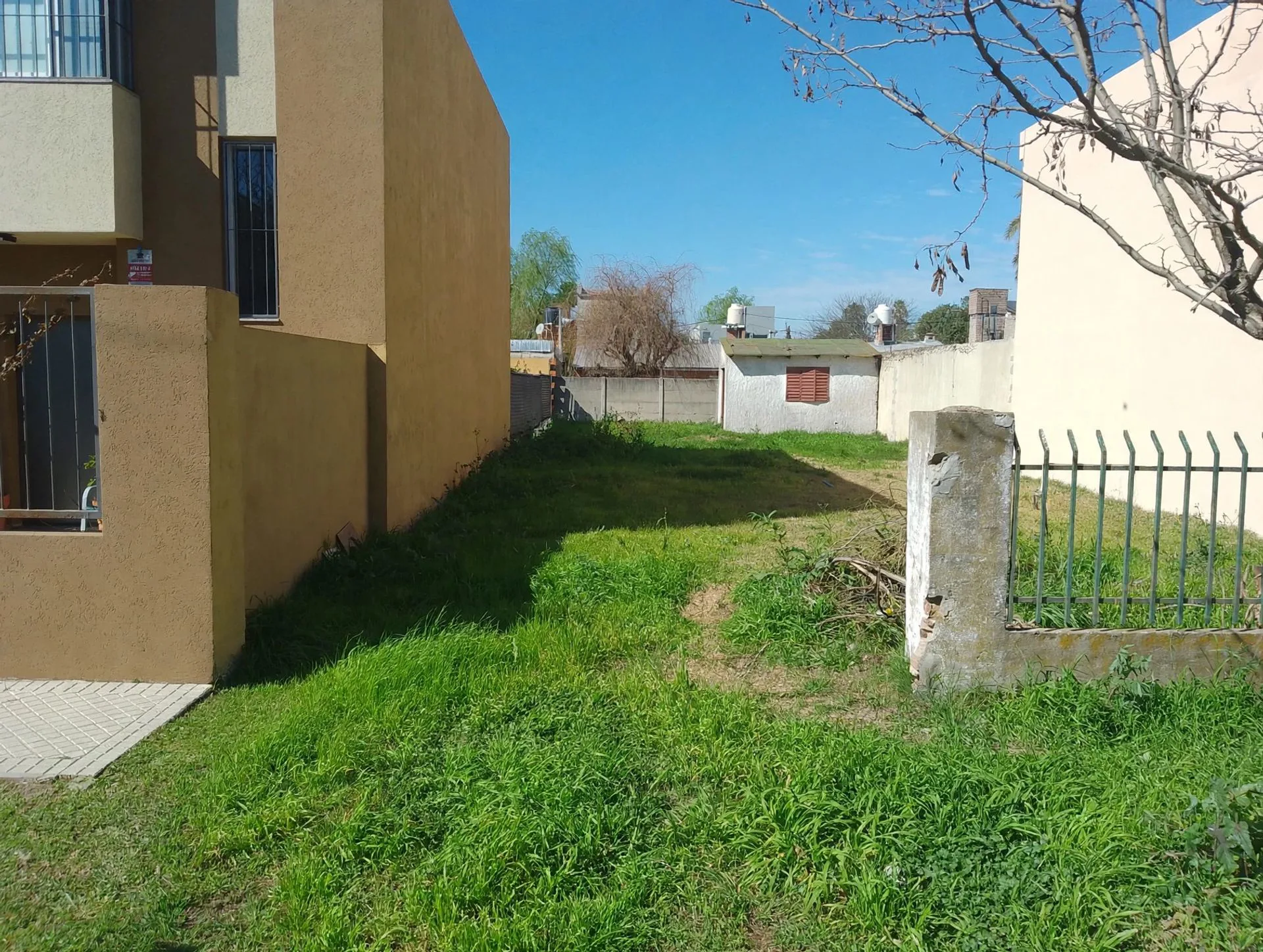VENTA DE TERRENO EN FUNES BARRIO LOS SOLARES foto 5