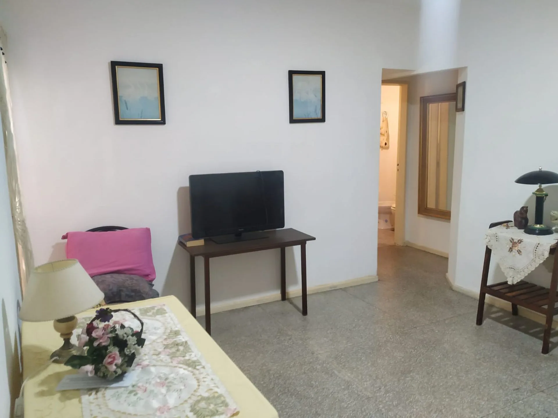Venta, 2 amb. Almagro. Oportunidad!! foto 4