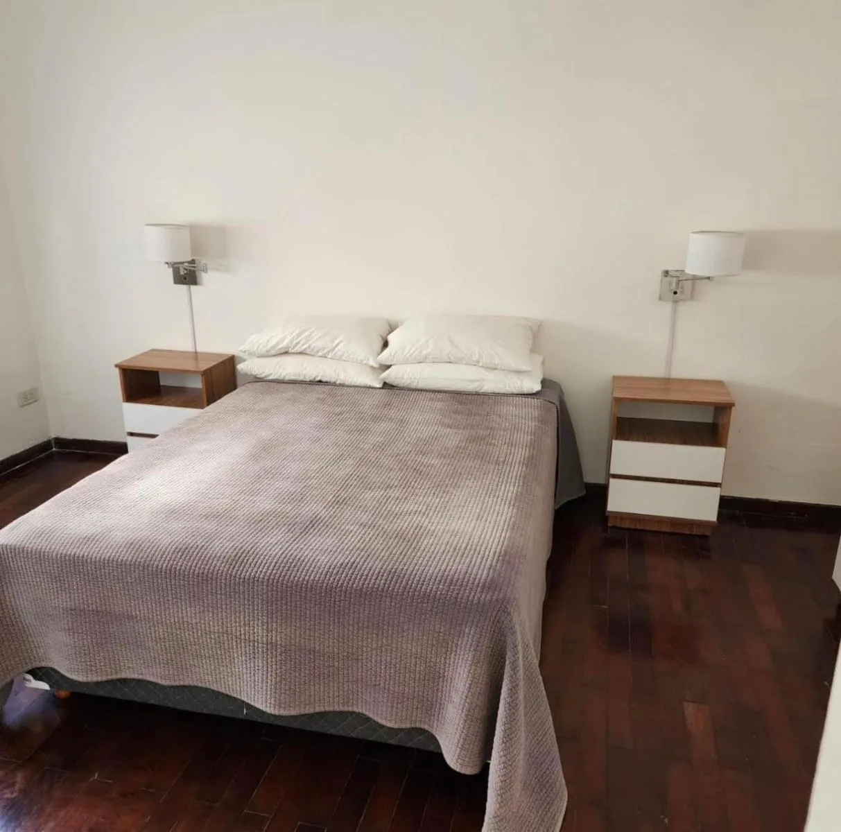 1-bedroom apartment in Palermo