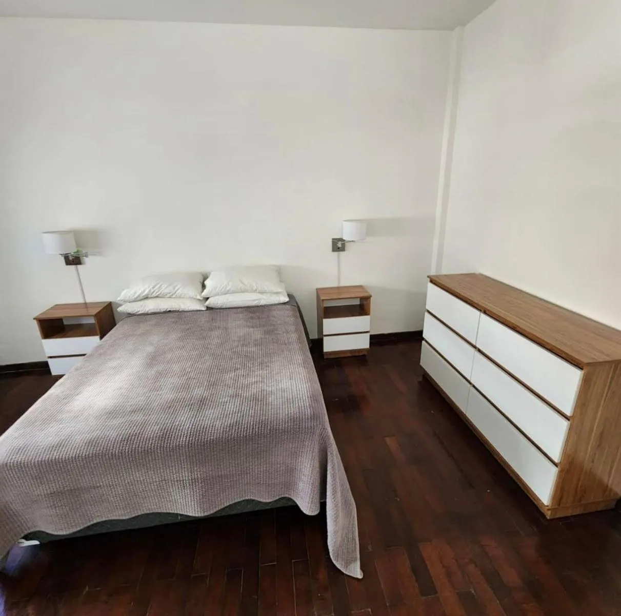 1-bedroom apartment in Palermo – photo 2 of 15