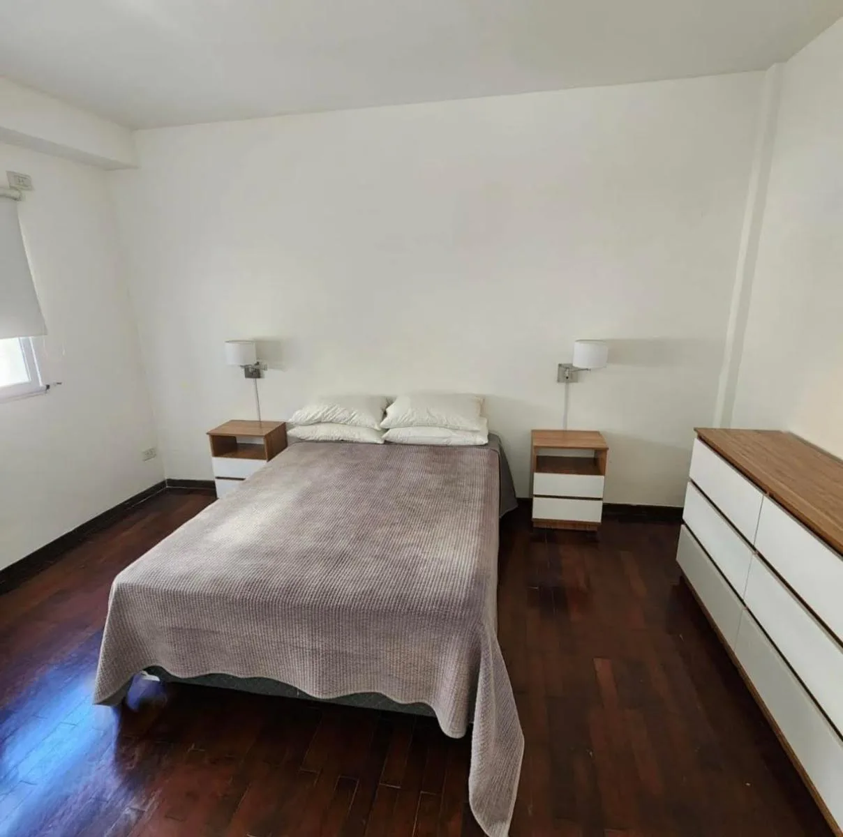 1-bedroom apartment in Palermo – photo 3 of 15