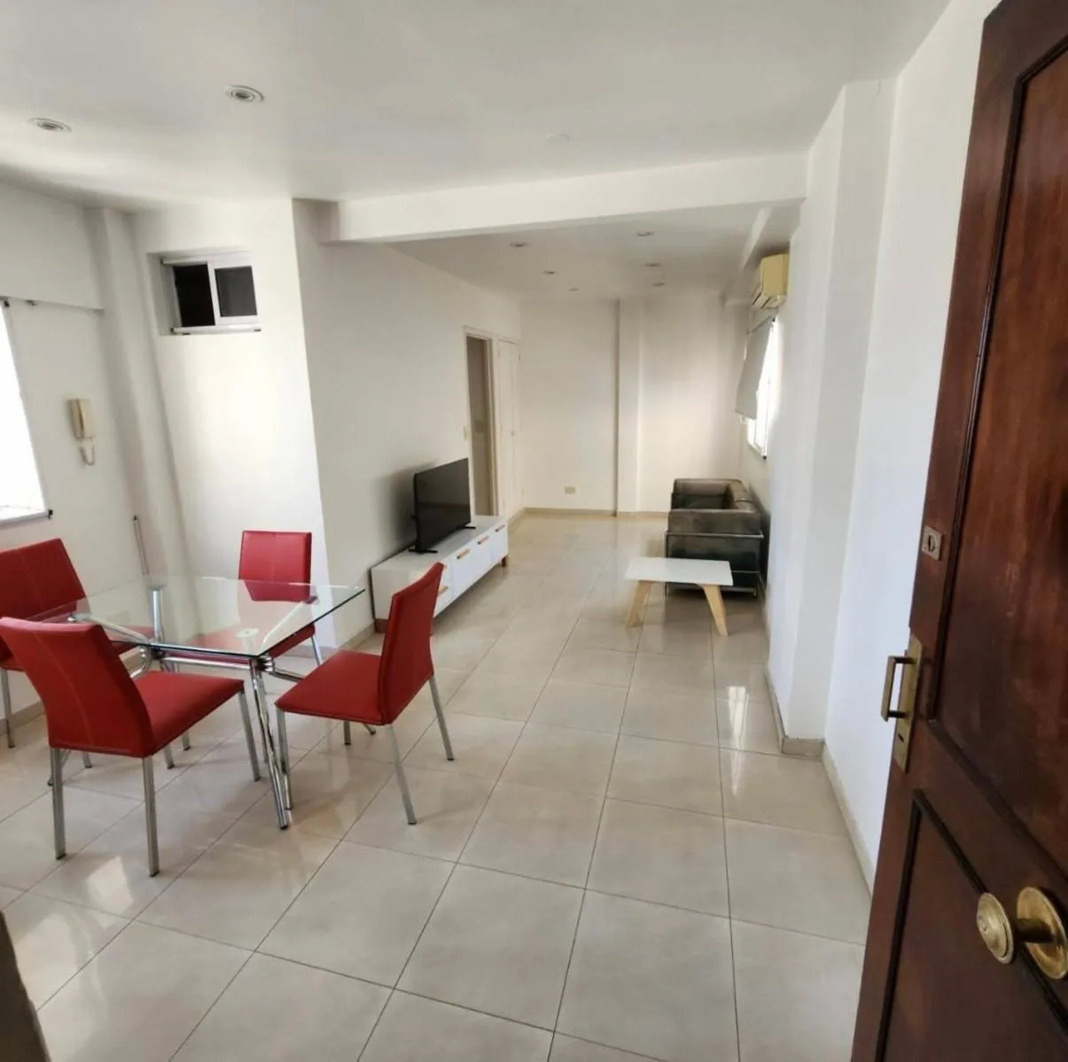 1-bedroom apartment in Palermo – photo 4 of 15