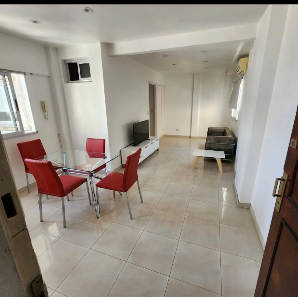1-bedroom apartment in Palermo – photo 5 of 15