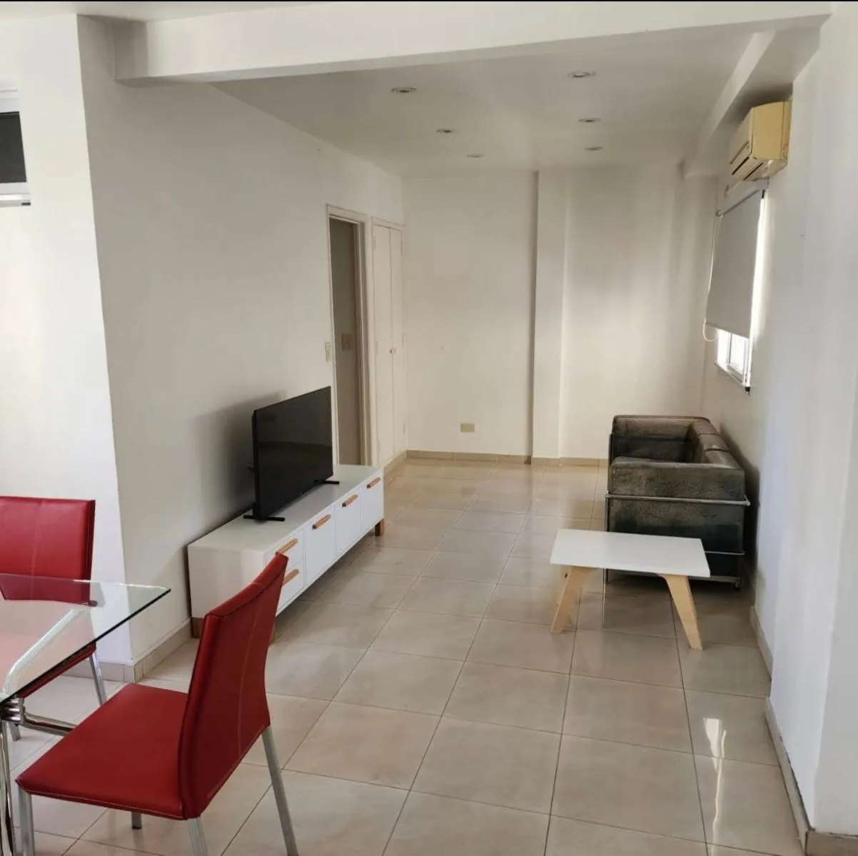 1-bedroom apartment in Palermo – photo 6 of 15