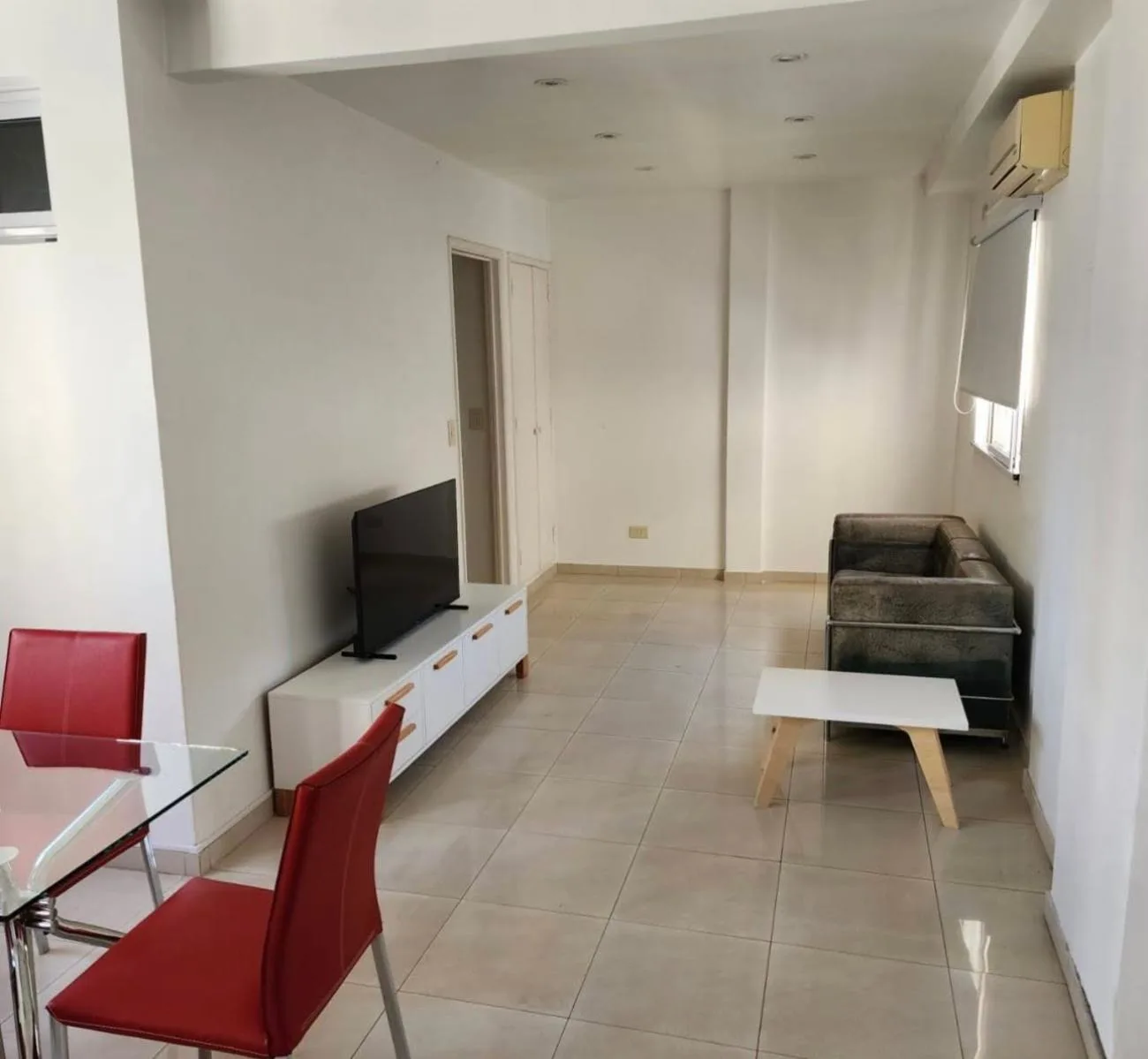 1-bedroom apartment in Palermo – photo 7 of 15