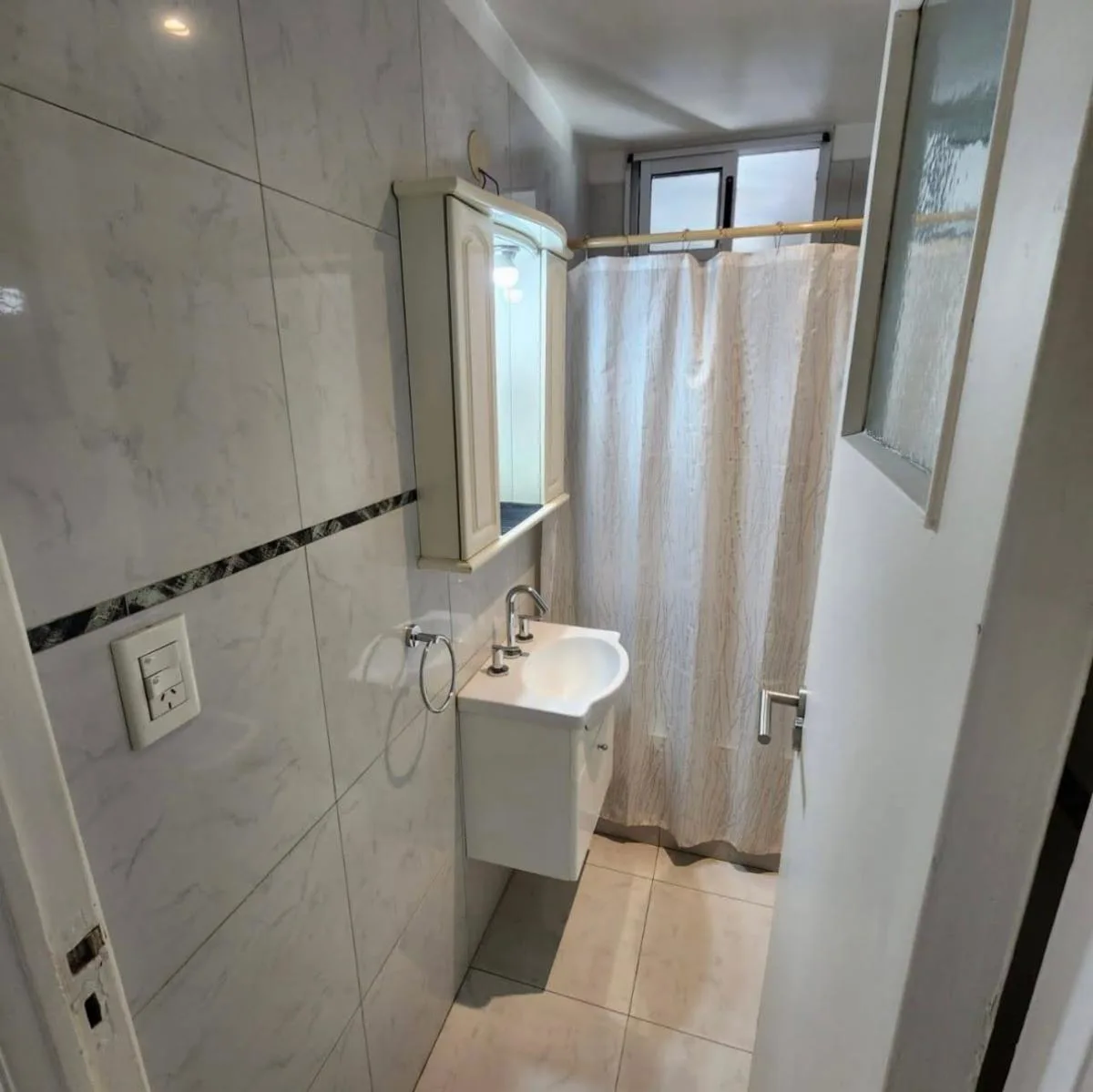 1-bedroom apartment in Palermo – photo 15 of 15