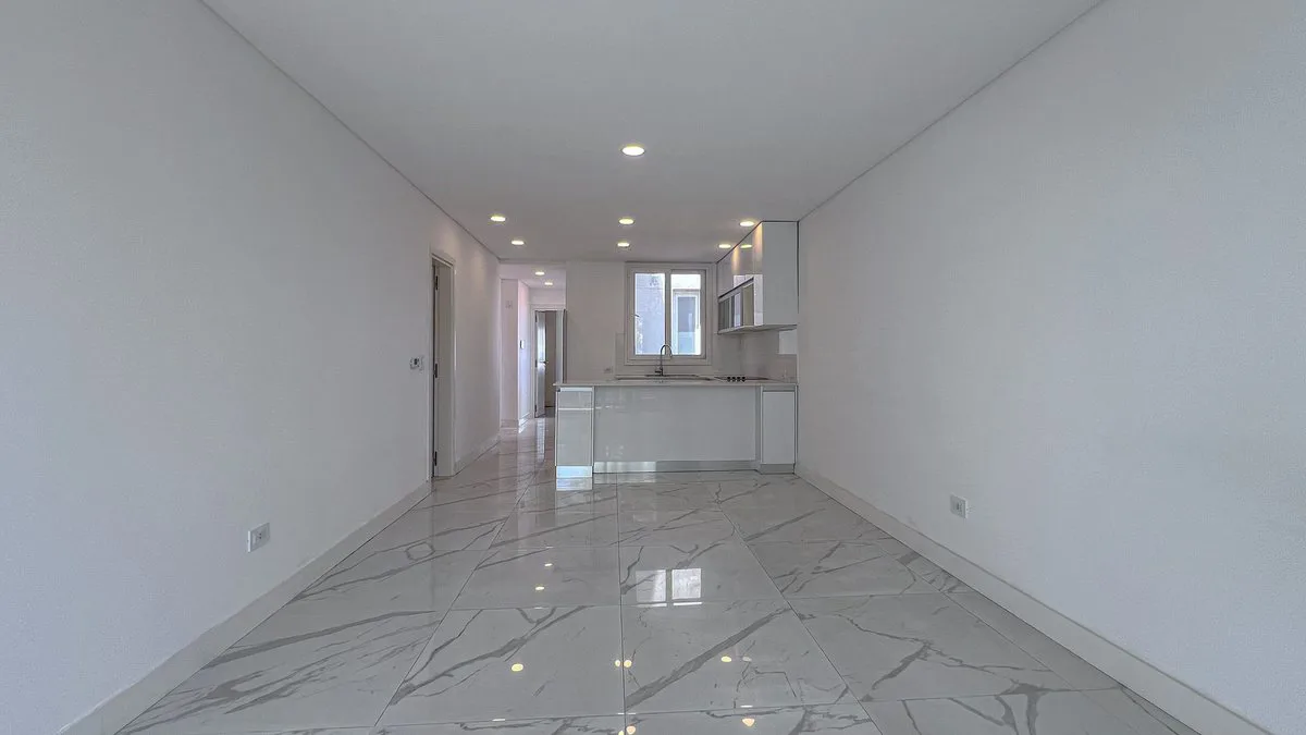 VENTA SEMIPISO 2 AMBIENTES A ESTRENAR C/ BALCON foto 3