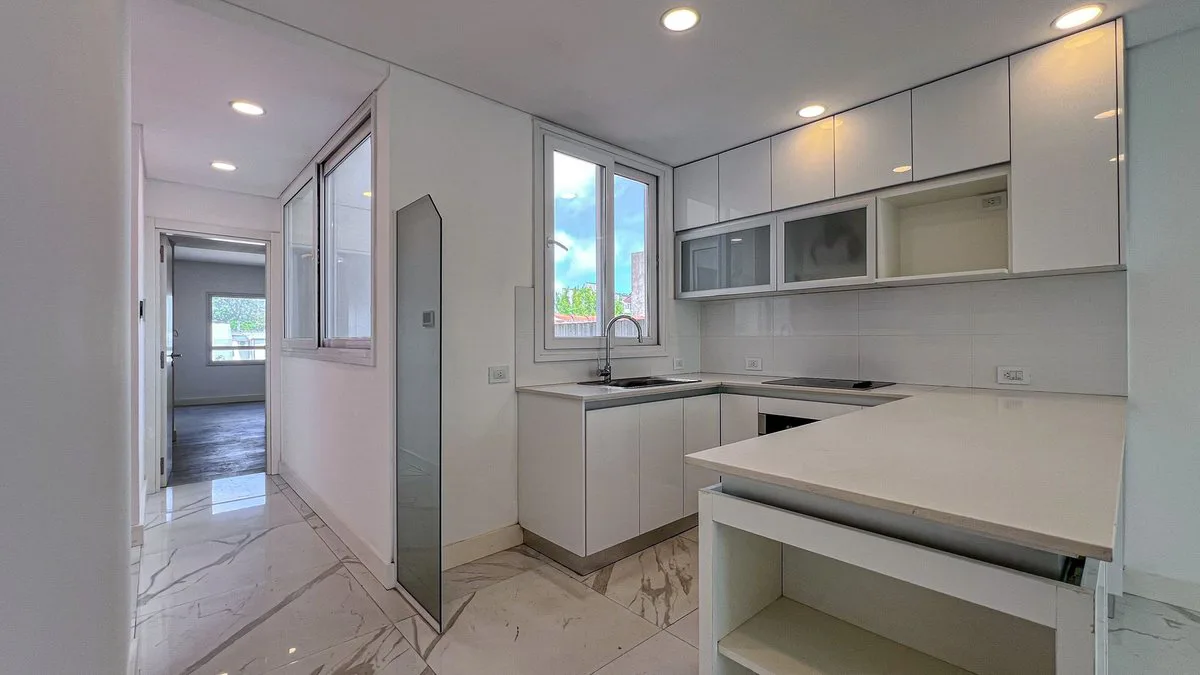 VENTA SEMIPISO 2 AMBIENTES A ESTRENAR C/ BALCON foto 4