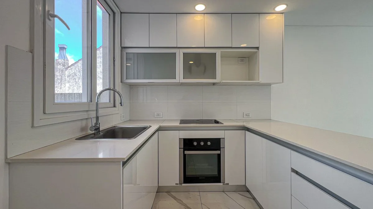 VENTA SEMIPISO 2 AMBIENTES A ESTRENAR C/ BALCON foto 5