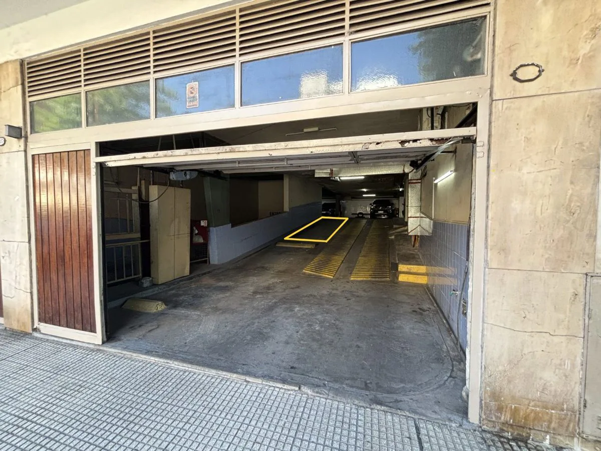 Cochera en Venta en Floresta Acceso rápido foto 2