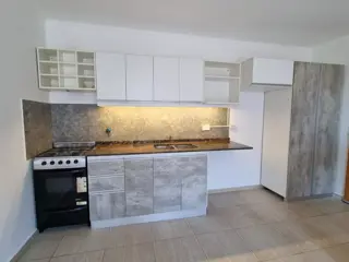 VENTA , EXCELENTE DEPARTAMENTO DOS AMBIENTES, CHILAVERT foto 4