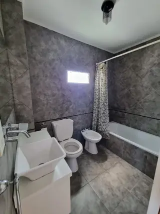 VENTA , EXCELENTE DEPARTAMENTO DOS AMBIENTES, CHILAVERT foto 5
