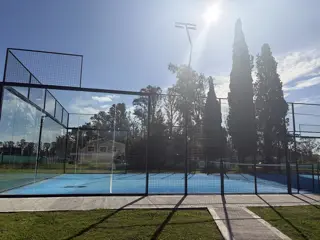 Santa Sofia Pilar del Este . foto 4