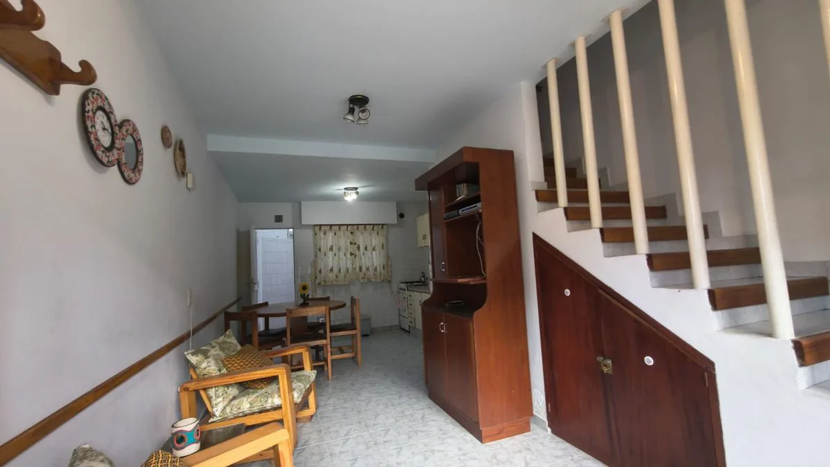 DEPARTAMENTO VENTA 3AMB COCHERA BALCON MAR DE AJO foto 3