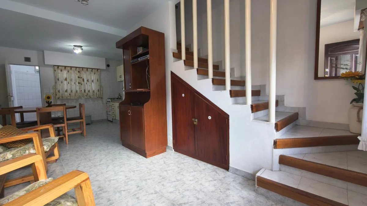 DEPARTAMENTO VENTA 3AMB COCHERA BALCON MAR DE AJO foto 4