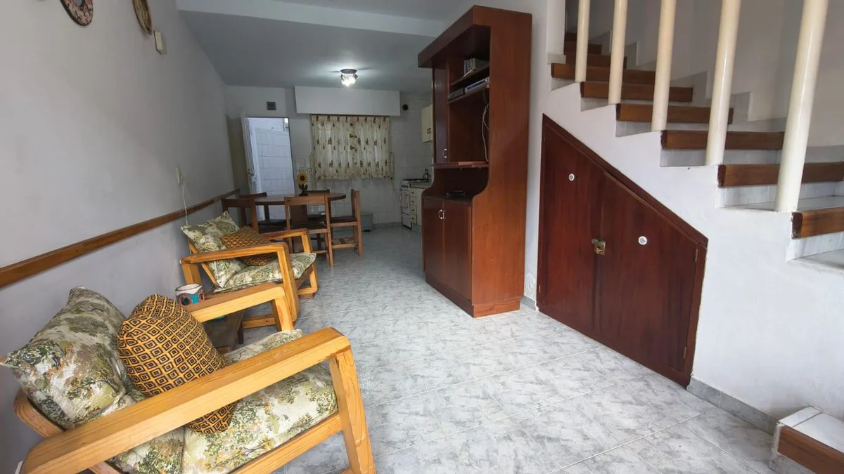 DEPARTAMENTO VENTA 3AMB COCHERA BALCON MAR DE AJO foto 5
