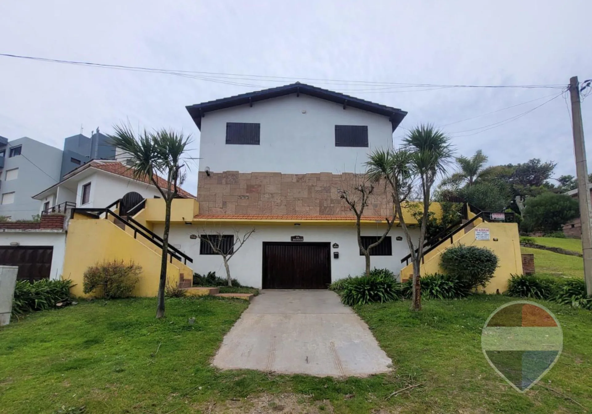 Venta Departamento Duplex Villa Gesell