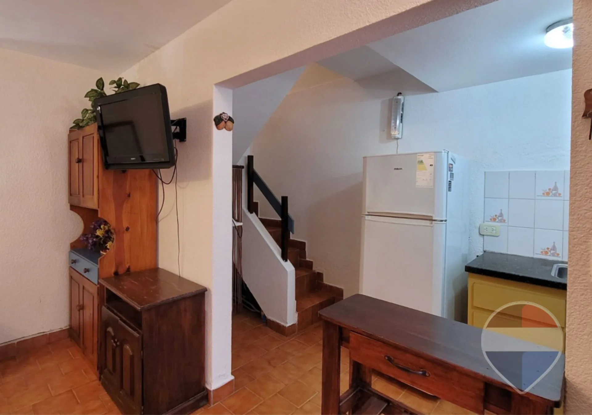 Venta Departamento Duplex Villa Gesell foto 4