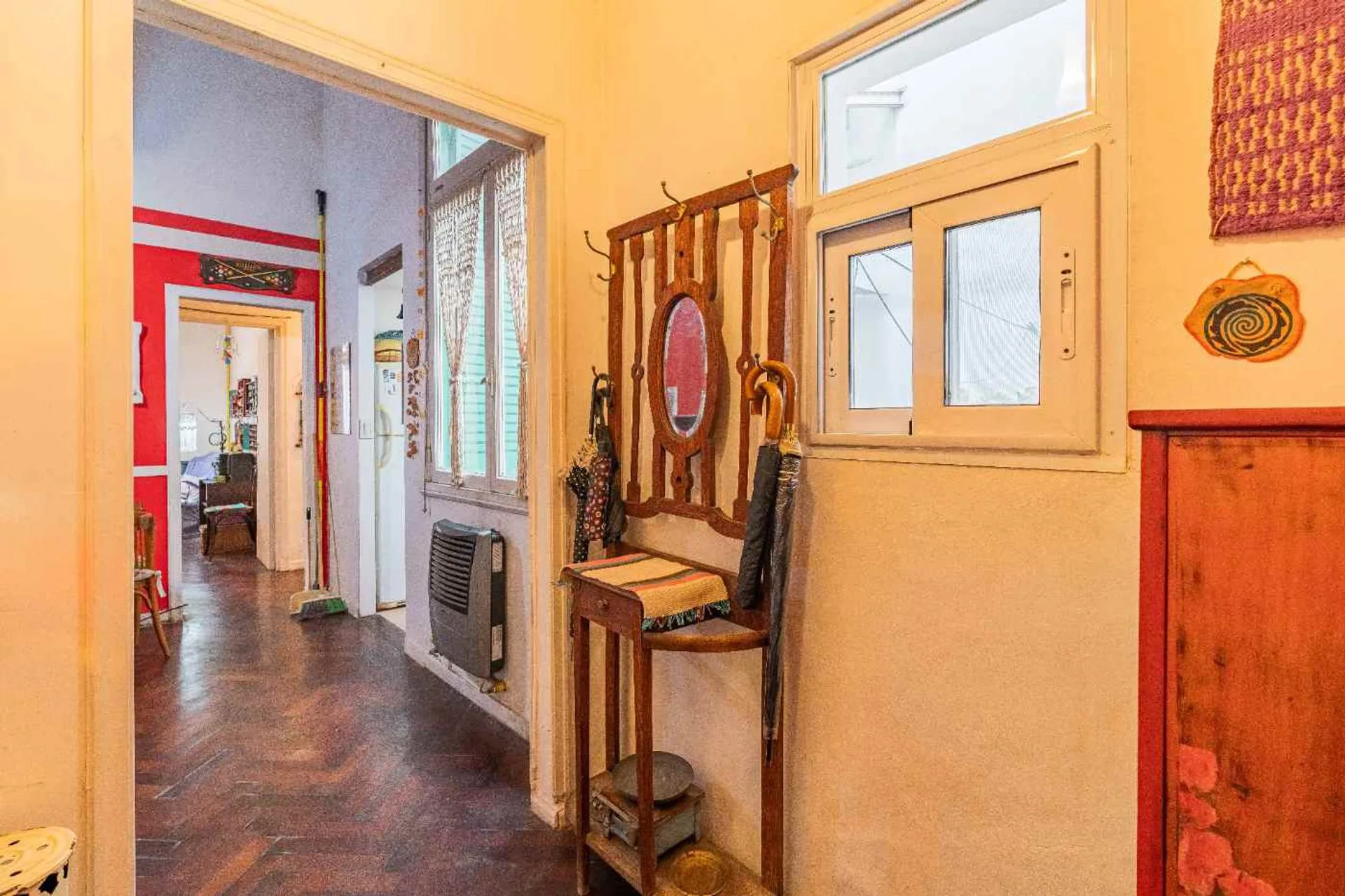 Venta  DEPTO 3 amb. 2 patios. Apto prof. P baja foto 4