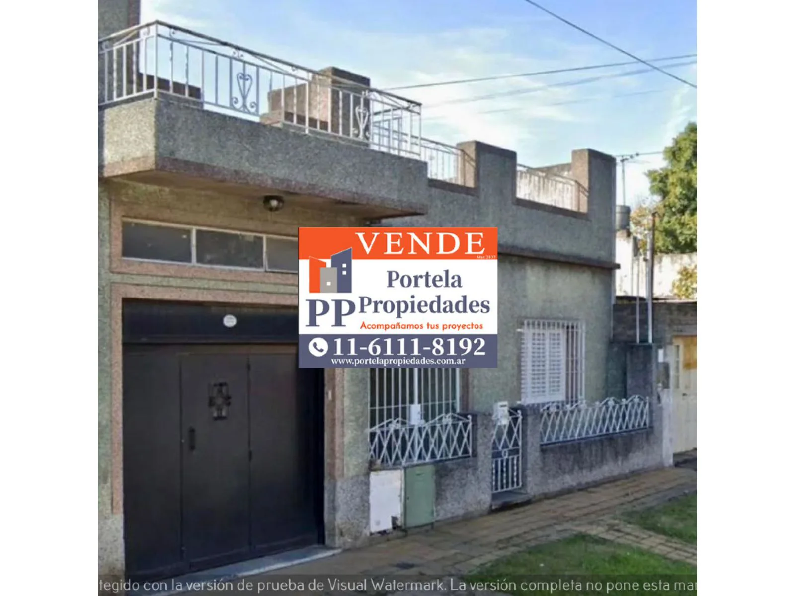 VIVIENDA MULTIFAMILIAR HAEDO foto 2