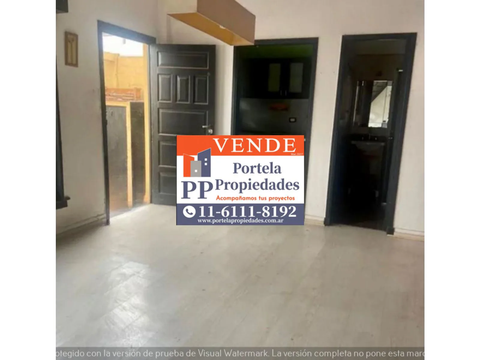 VIVIENDA MULTIFAMILIAR HAEDO foto 3