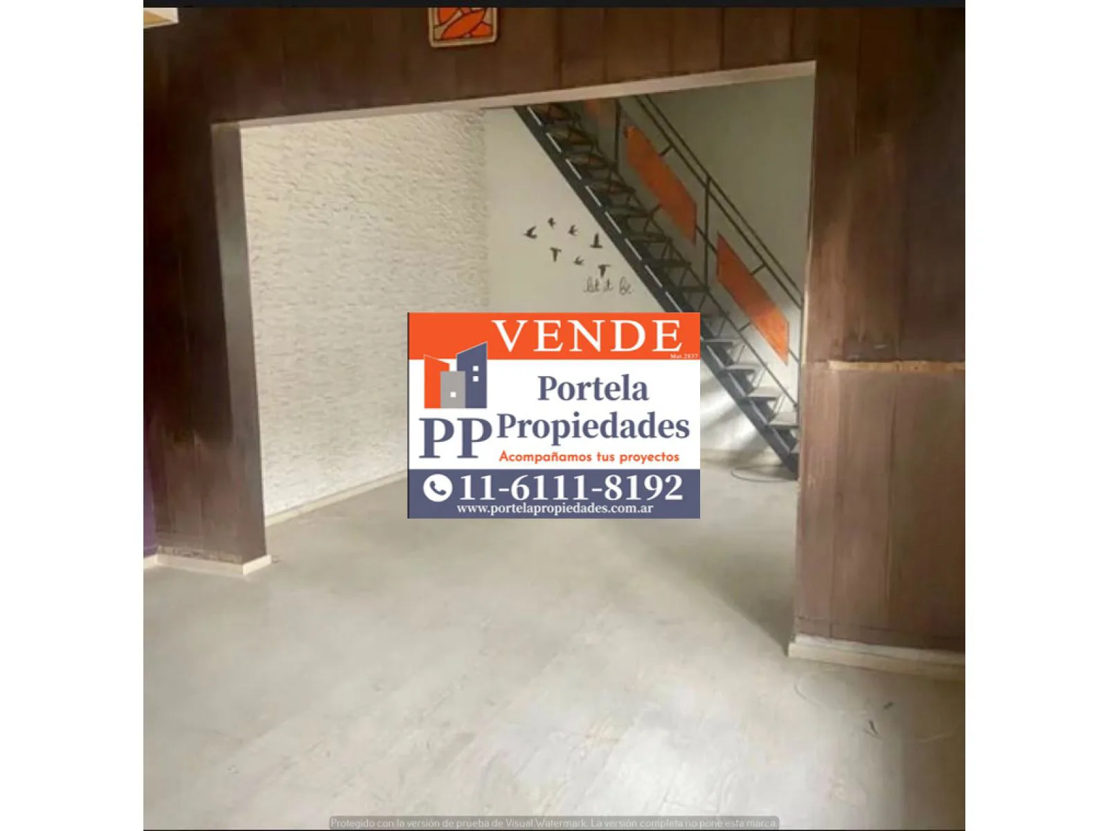 VIVIENDA MULTIFAMILIAR HAEDO foto 4