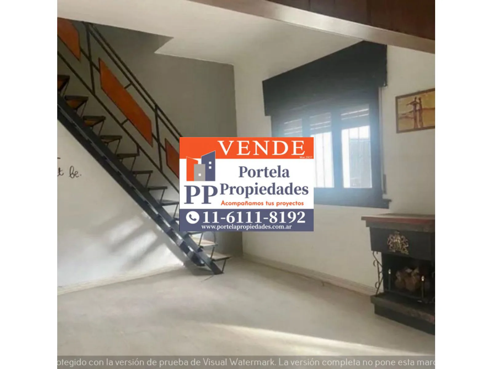 VIVIENDA MULTIFAMILIAR HAEDO foto 5